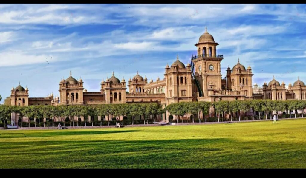 Islamia College, Peshawar