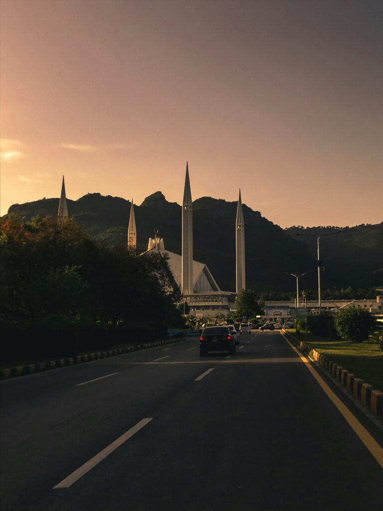 Islamabad