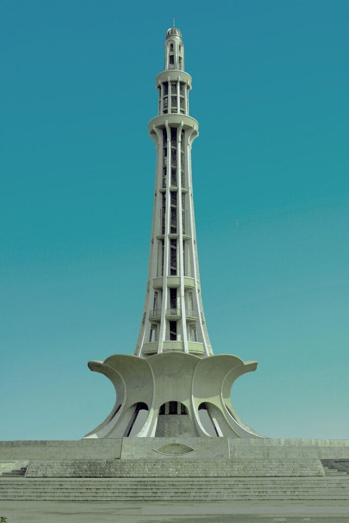 minar-e-pakistan