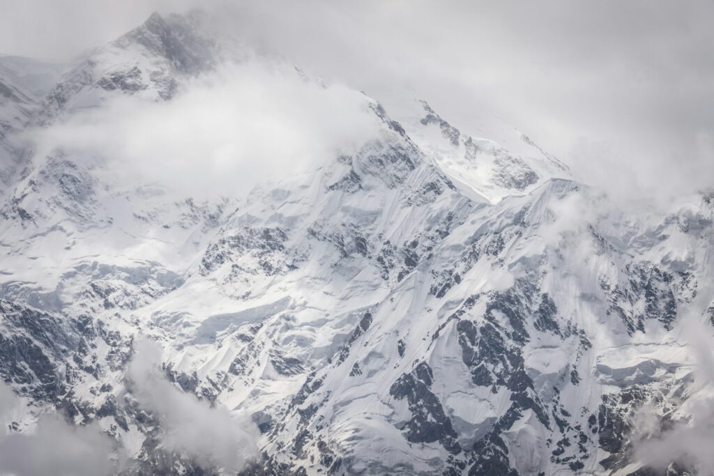 Nanga Parbat